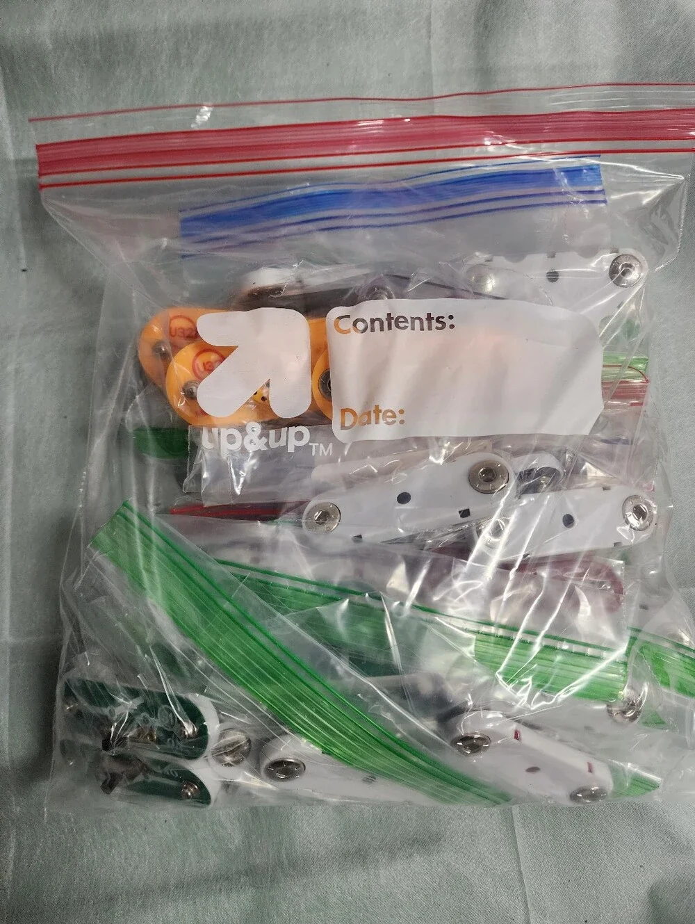 Massive Snap Circuit Lot!